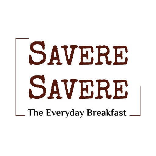 Savere Savere — The Everyday Breakfast
